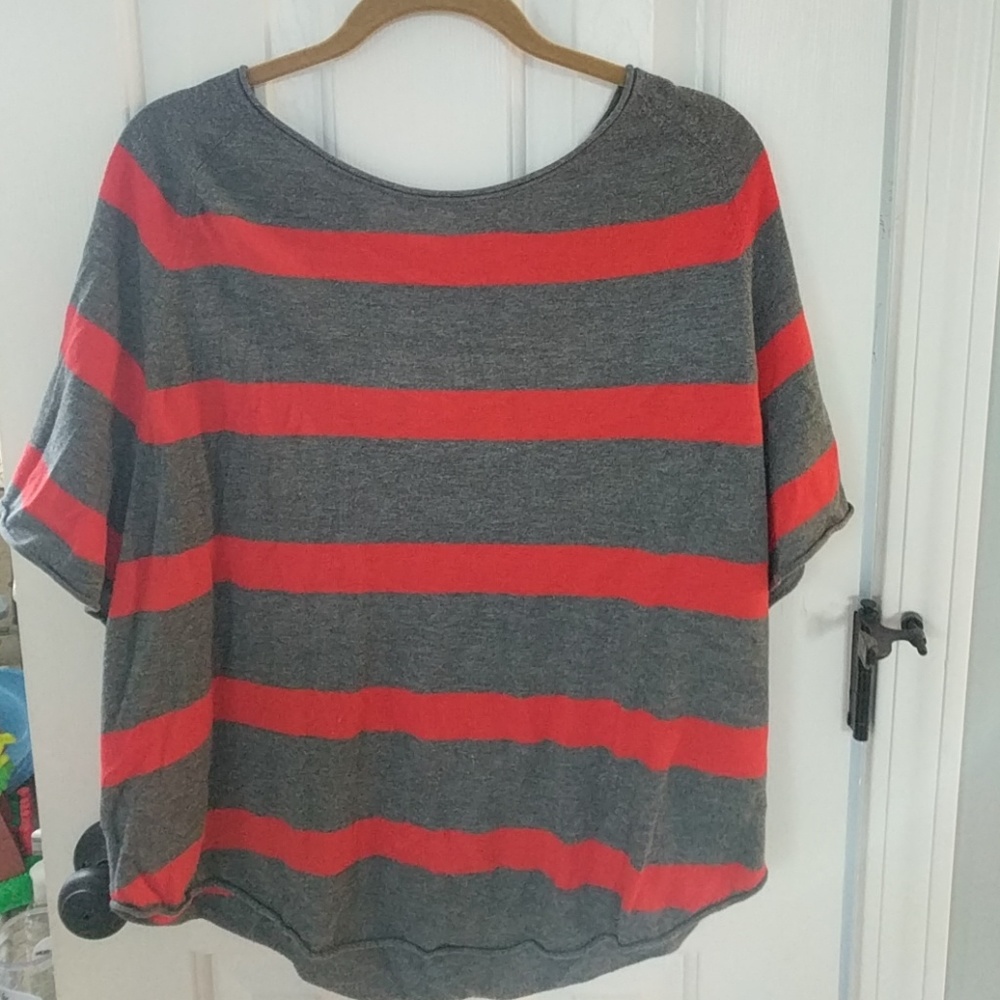 Loft oversized sweater